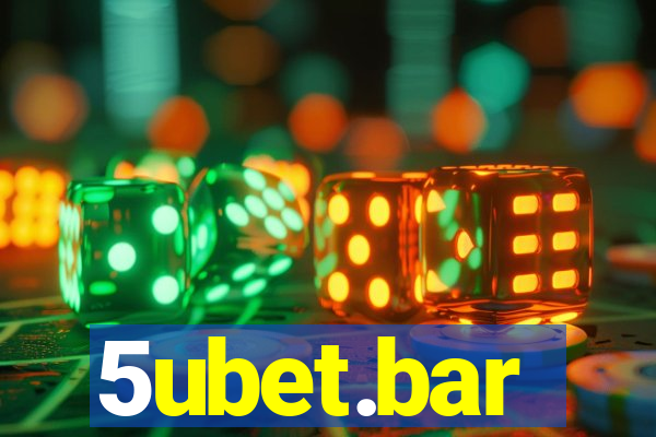 5ubet.bar