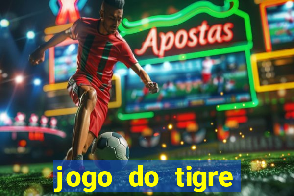 jogo do tigre fortune tiger demo