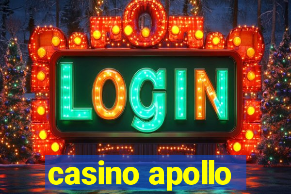 casino apollo