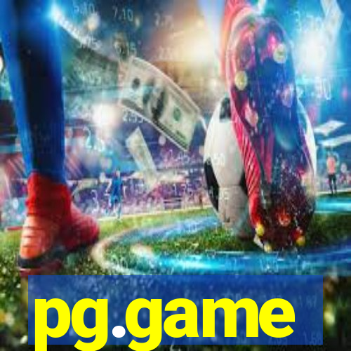 pg.game