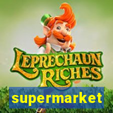 supermarket simulator apk dinheiro infinito android