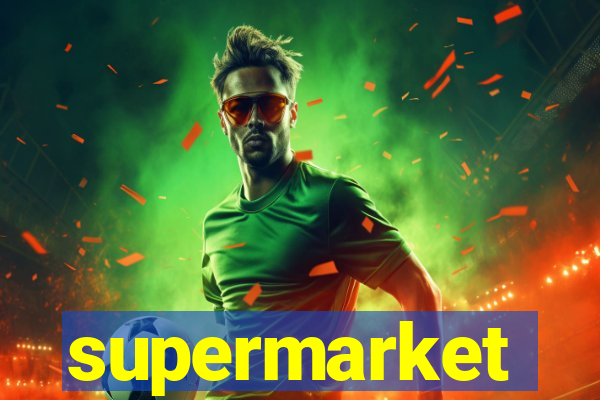 supermarket simulator apk dinheiro infinito android