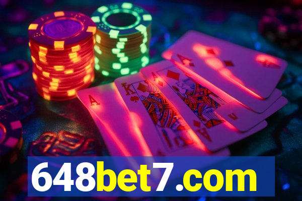 648bet7.com