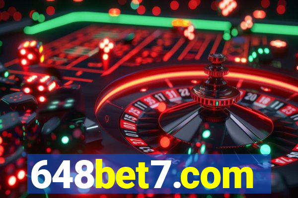 648bet7.com