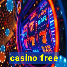 casino free