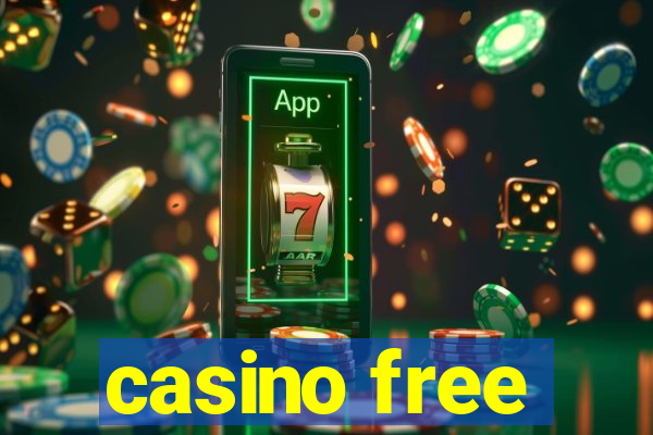 casino free