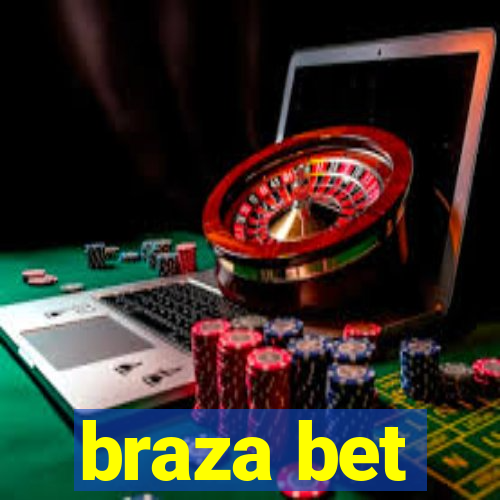 braza bet