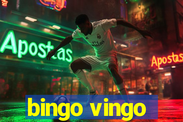 bingo vingo