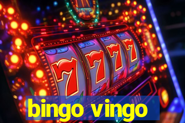 bingo vingo