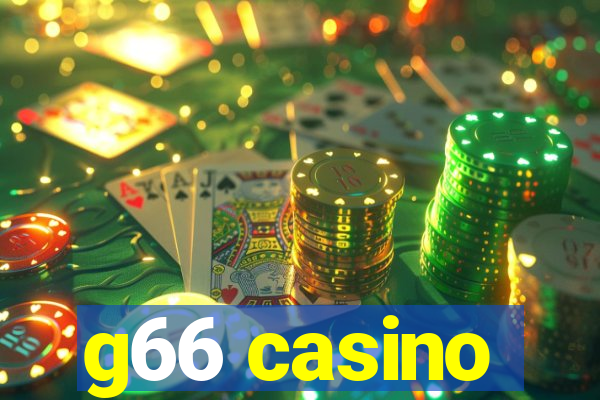 g66 casino