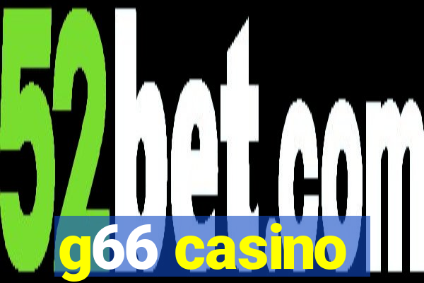 g66 casino