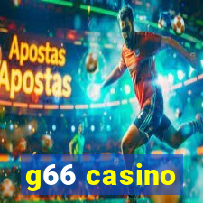 g66 casino