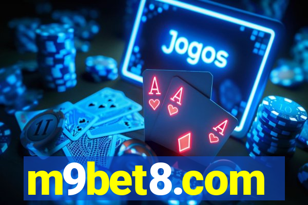 m9bet8.com