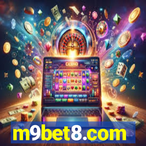 m9bet8.com