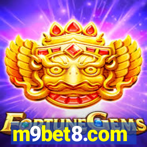 m9bet8.com