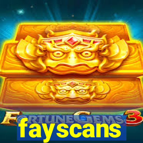 fayscans