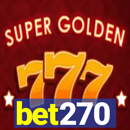 bet270