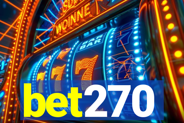 bet270