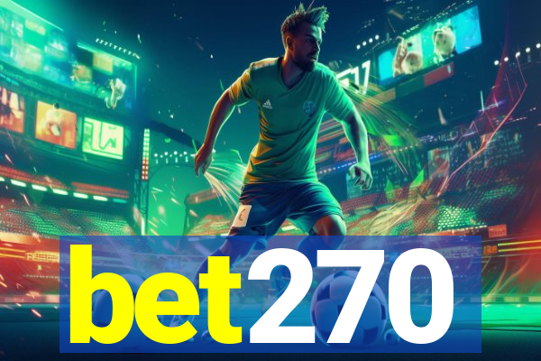 bet270