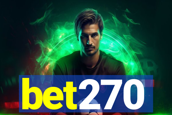 bet270