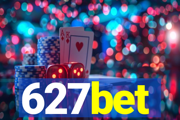 627bet