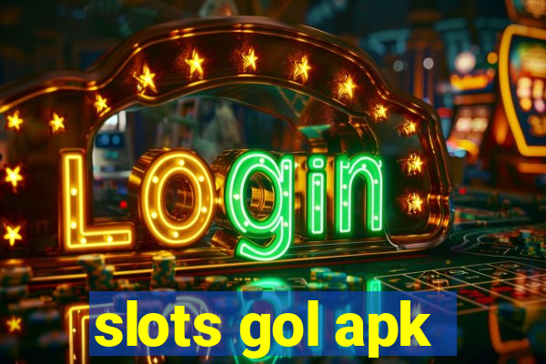 slots gol apk