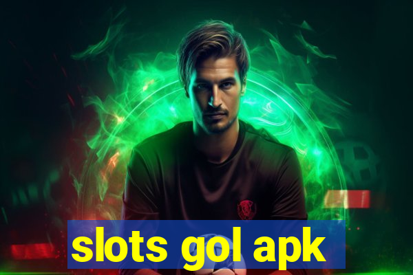 slots gol apk