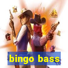 bingo bass