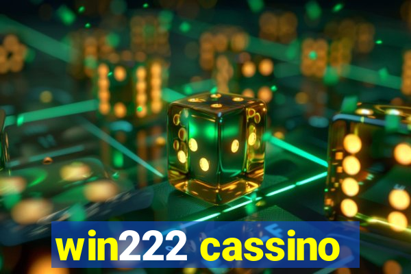 win222 cassino