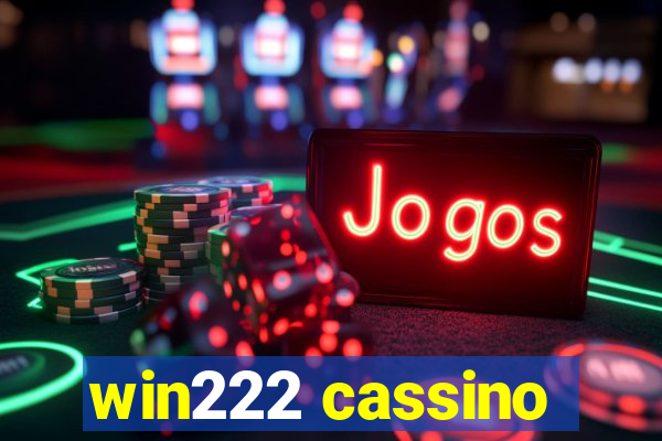 win222 cassino