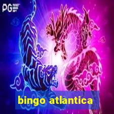 bingo atlantica