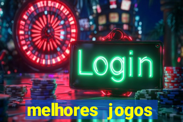 melhores jogos offline iphone