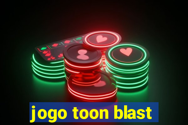 jogo toon blast