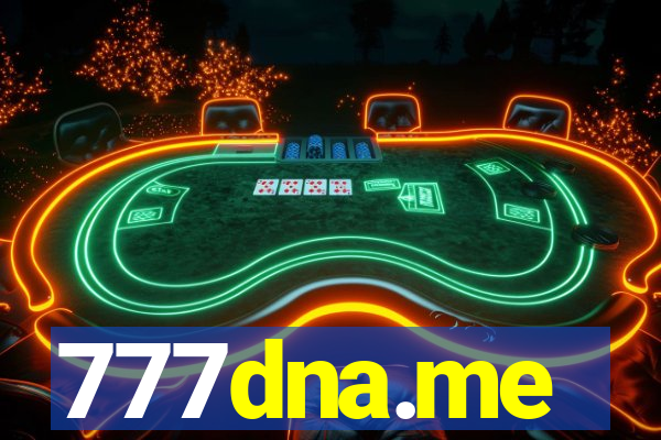 777dna.me