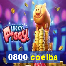 0800 coelba