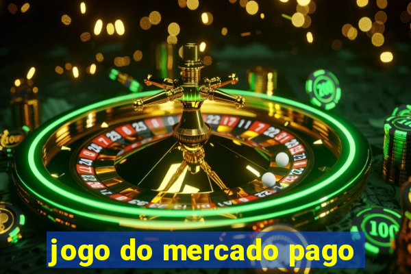 jogo do mercado pago