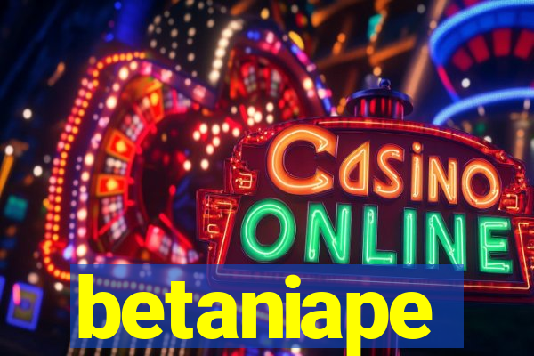 betaniape