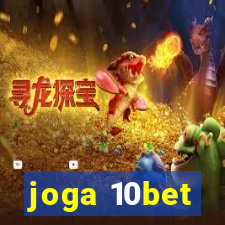 joga 10bet