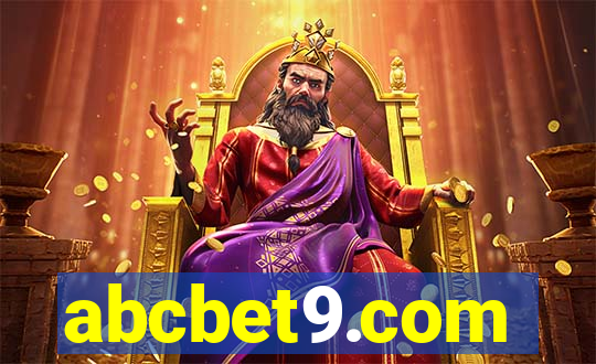 abcbet9.com