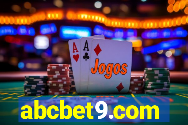 abcbet9.com