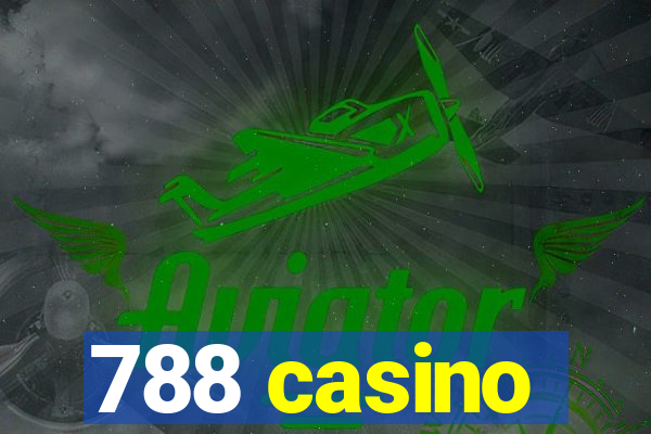 788 casino