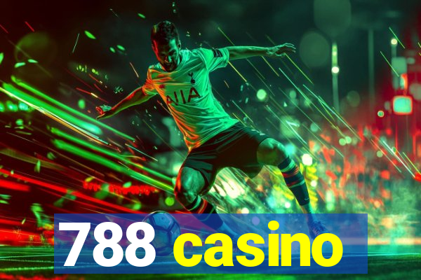 788 casino