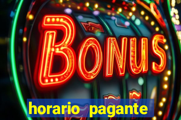 horario pagante coelho fortuna