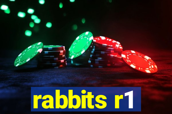 rabbits r1