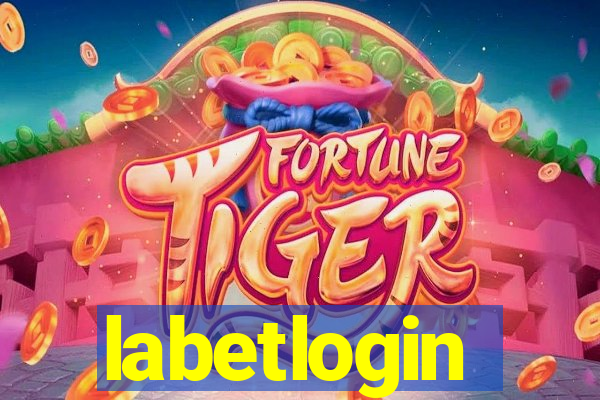 labetlogin