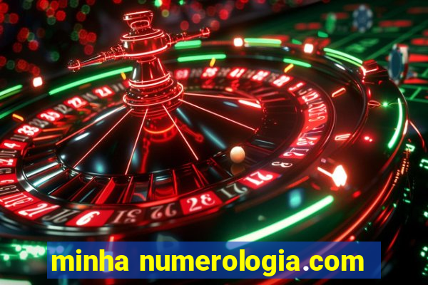 minha numerologia.com