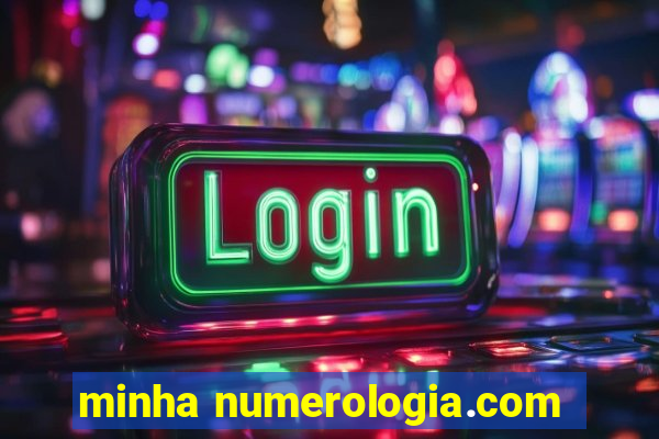 minha numerologia.com