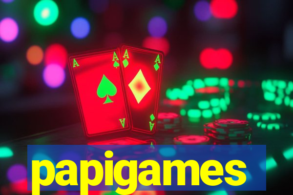 papigames