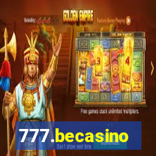 777.becasino