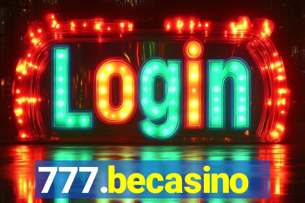 777.becasino